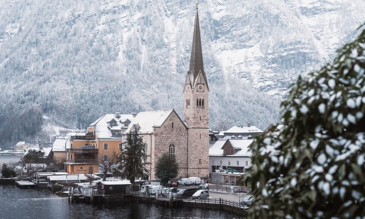 Wohin, wenn man Weihnachten einmal nicht daheim verbringen will