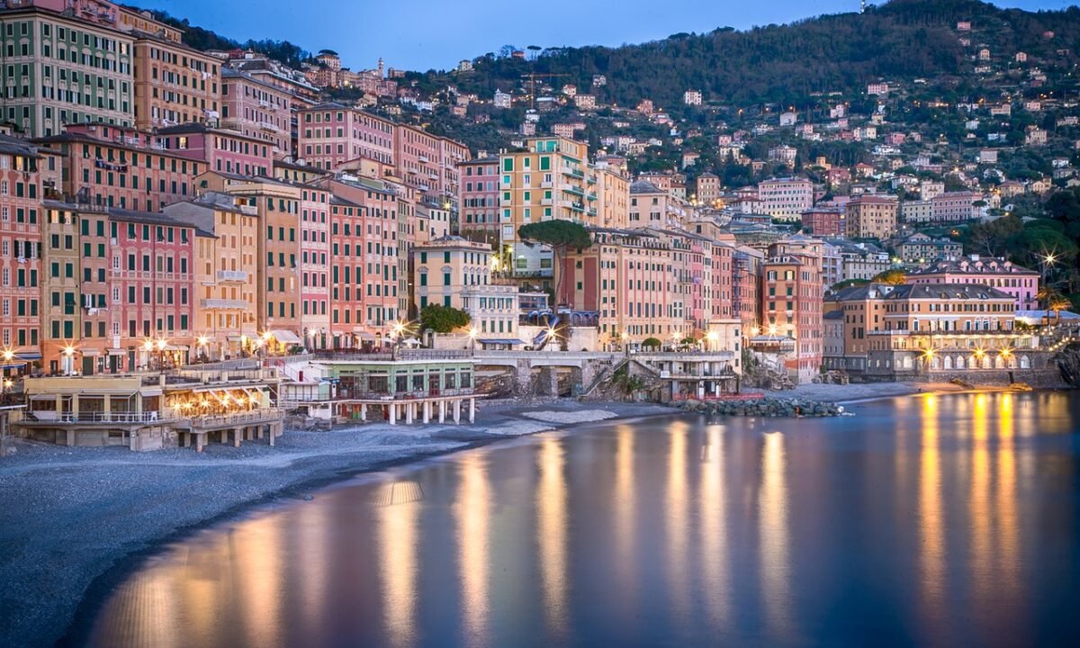 Triest: Die österreichischste Stadt Italiens, und warum das kein Witz ist