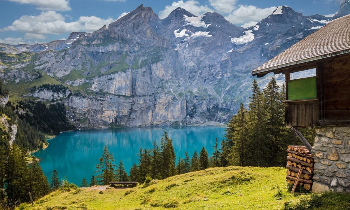 Die erste Hüttentour: Was Sie im Hochsommer über die Hohen Tauern wissen sollten